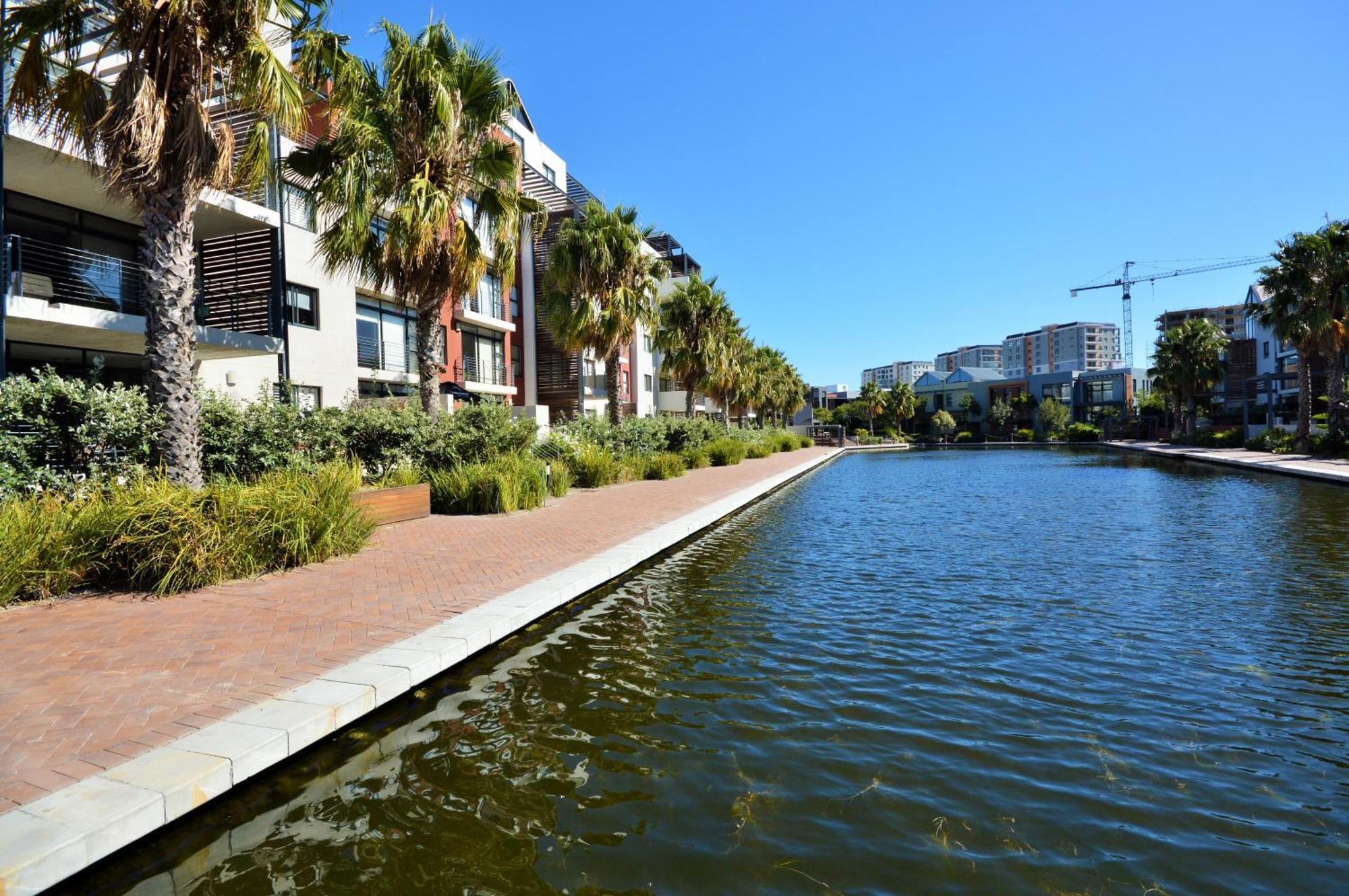 Quayside 1 Bedroom In Century