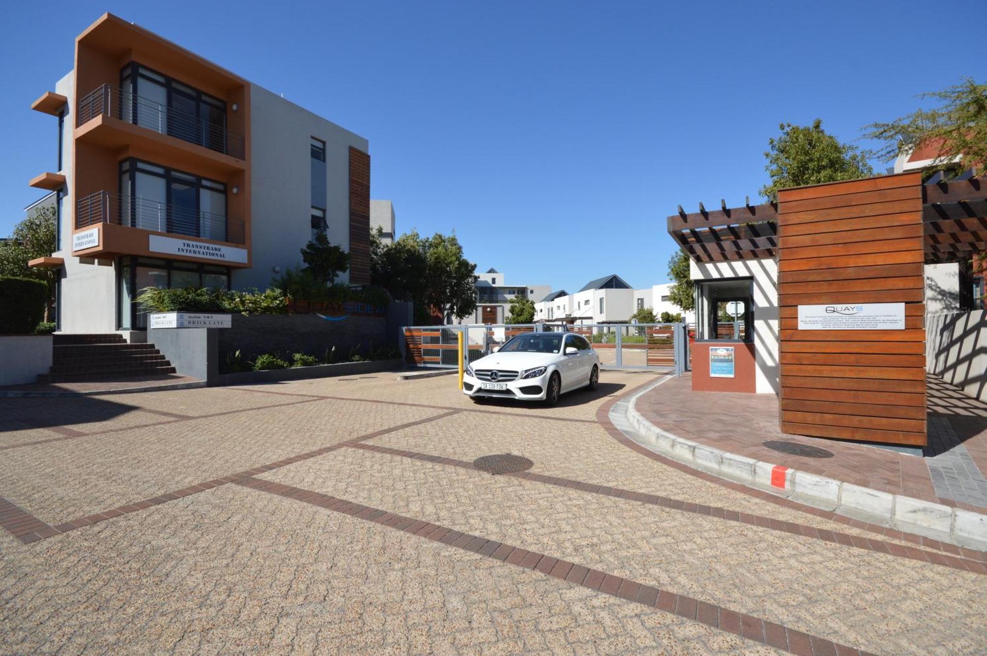 Quayside 1 Bedroom In Century *