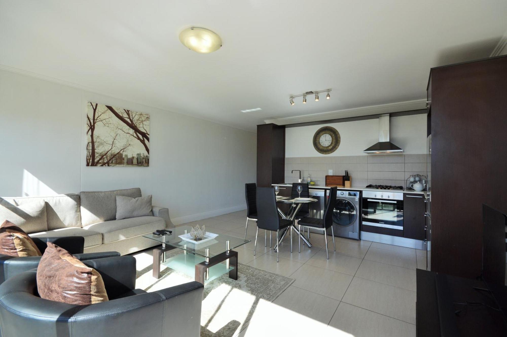 Apartment Quayside 1 Bedroom In Century