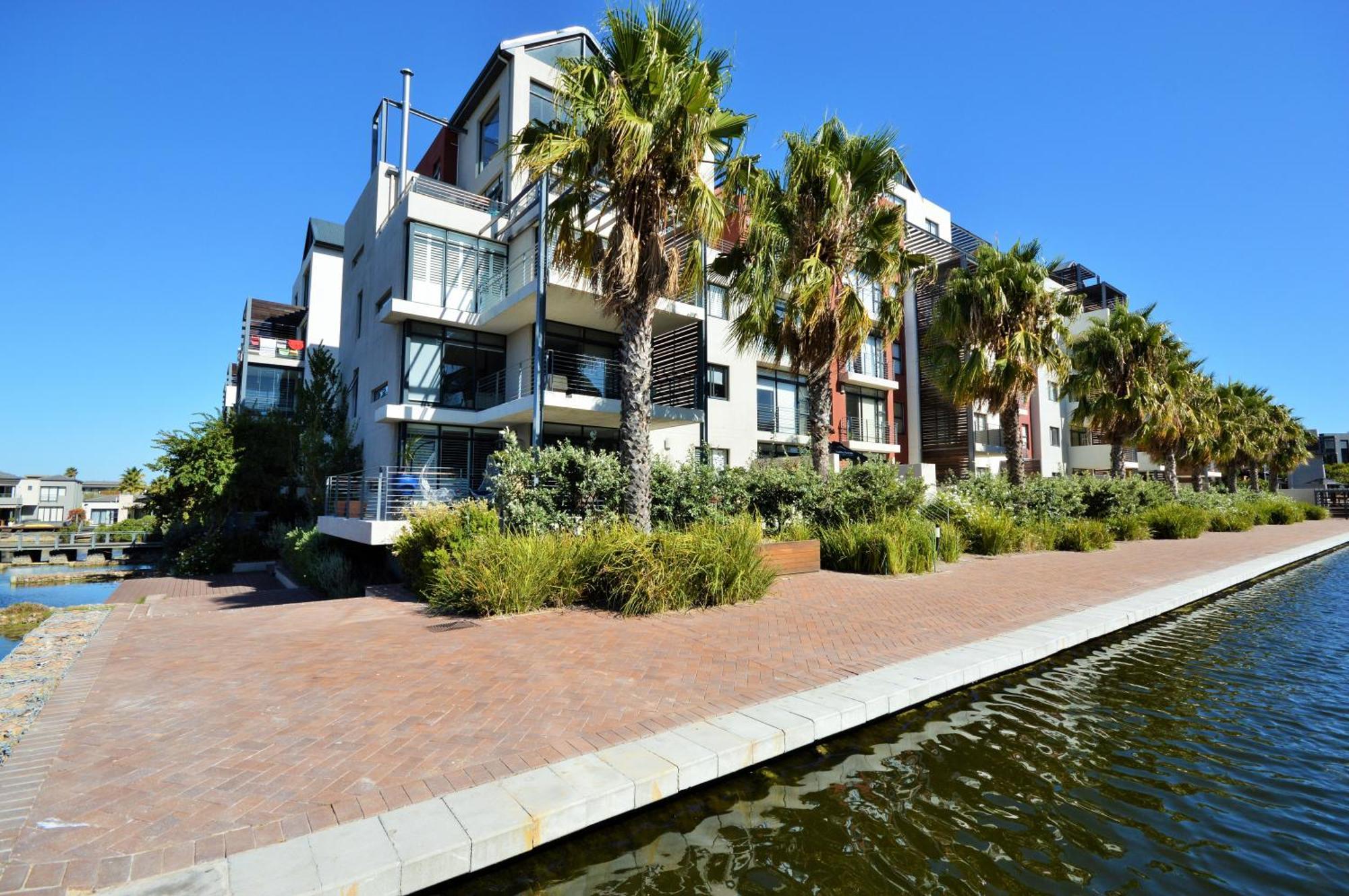 Quayside 1 Bedroom In Century *