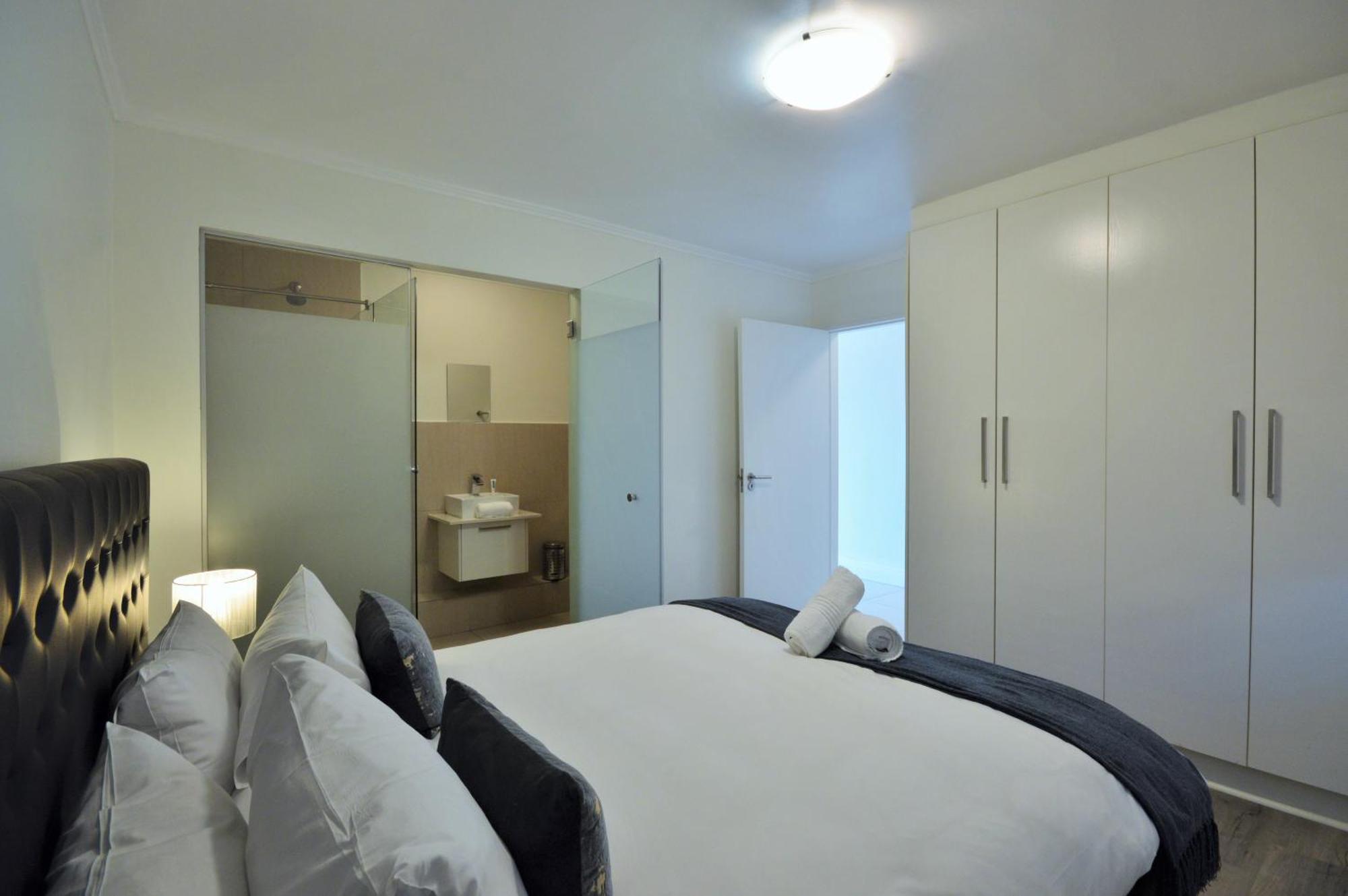 Quayside 1 Bedroom In Century * Cape Town