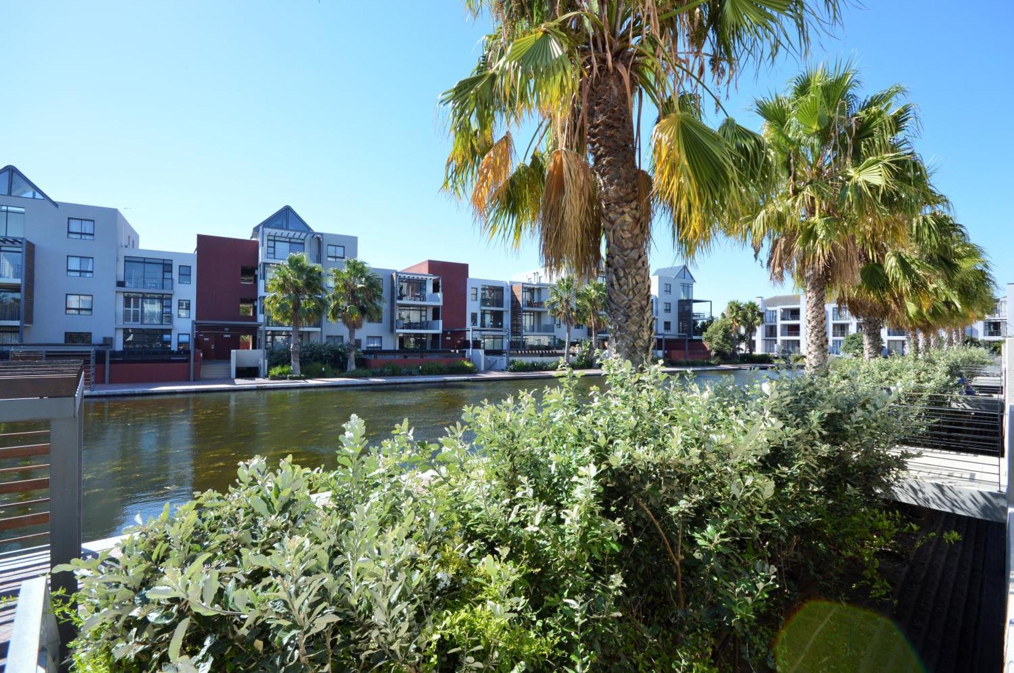 Apartment Quayside 1 Bedroom In Century
